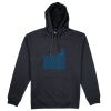 Thread Project Unisex Epic Hoodie - Plus Sizes Thumbnail