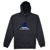 Thread Project Unisex Epic Hoodie - Plus Sizes Thumbnail
