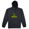Thread Project Unisex Epic Hoodie - Plus Sizes Thumbnail