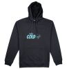 Thread Project Unisex Epic Hoodie - Plus Sizes Thumbnail