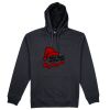 Thread Project Unisex Epic Hoodie - Plus Sizes Thumbnail