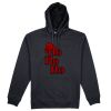 Thread Project Unisex Epic Hoodie - Plus Sizes Thumbnail