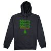 Thread Project Unisex Epic Hoodie - Plus Sizes Thumbnail