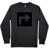 Thread Project Winter Longsleeve Tee Thumbnail