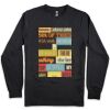 Thread Project Winter Longsleeve Tee Thumbnail