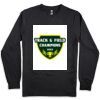 Thread Project Winter Longsleeve Tee Thumbnail