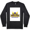 Thread Project Winter Longsleeve Tee Thumbnail