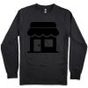 Thread Project Winter Longsleeve Tee Thumbnail