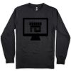 Thread Project Winter Longsleeve Tee Thumbnail