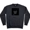 Thread Project Unisex Premium Sweatshirt Thumbnail