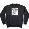 Thread Project Unisex Premium Sweatshirt Thumbnail