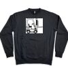 Thread Project Unisex Premium Sweatshirt Thumbnail