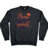 Thread Project Unisex Premium Sweatshirt Thumbnail