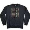 Thread Project Unisex Premium Sweatshirt Thumbnail