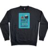 Thread Project Unisex Premium Sweatshirt Thumbnail