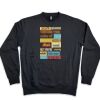 Thread Project Unisex Premium Sweatshirt Thumbnail