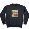 Thread Project Unisex Premium Sweatshirt Thumbnail