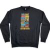 Thread Project Unisex Premium Sweatshirt Thumbnail