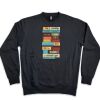 Thread Project Unisex Premium Sweatshirt Thumbnail