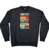Thread Project Unisex Premium Sweatshirt Thumbnail