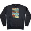 Thread Project Unisex Premium Sweatshirt Thumbnail
