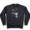 Thread Project Unisex Premium Sweatshirt Thumbnail