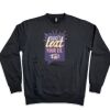 Thread Project Unisex Premium Sweatshirt Thumbnail