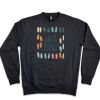 Thread Project Unisex Premium Sweatshirt Thumbnail