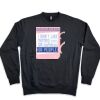 Thread Project Unisex Premium Sweatshirt Thumbnail