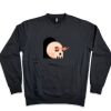 Thread Project Unisex Premium Sweatshirt Thumbnail