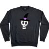 Thread Project Unisex Premium Sweatshirt Thumbnail