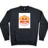 Thread Project Unisex Premium Sweatshirt Thumbnail