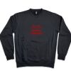 Thread Project Unisex Premium Sweatshirt Thumbnail