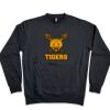 Thread Project Unisex Premium Sweatshirt Thumbnail
