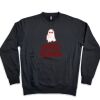 Thread Project Unisex Premium Sweatshirt Thumbnail