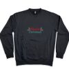 Thread Project Unisex Premium Sweatshirt Thumbnail