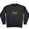Thread Project Unisex Premium Sweatshirt Thumbnail