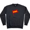 Thread Project Unisex Premium Sweatshirt Thumbnail