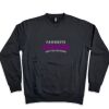 Thread Project Unisex Premium Sweatshirt Thumbnail