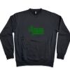 Thread Project Unisex Premium Sweatshirt Thumbnail