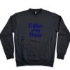 Thread Project Unisex Premium Sweatshirt Thumbnail