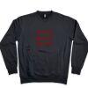Thread Project Unisex Premium Sweatshirt Thumbnail