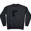 Thread Project Unisex Premium Sweatshirt Thumbnail