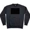 Thread Project Unisex Premium Sweatshirt Thumbnail