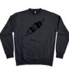 Thread Project Unisex Premium Sweatshirt Thumbnail
