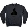 Thread Project Unisex Premium Sweatshirt Thumbnail