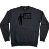 Thread Project Unisex Premium Sweatshirt Thumbnail