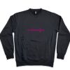 Thread Project Unisex Premium Sweatshirt Thumbnail