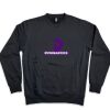 Thread Project Unisex Premium Sweatshirt Thumbnail