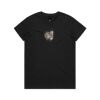AS Colour Womens Maple Tee Thumbnail